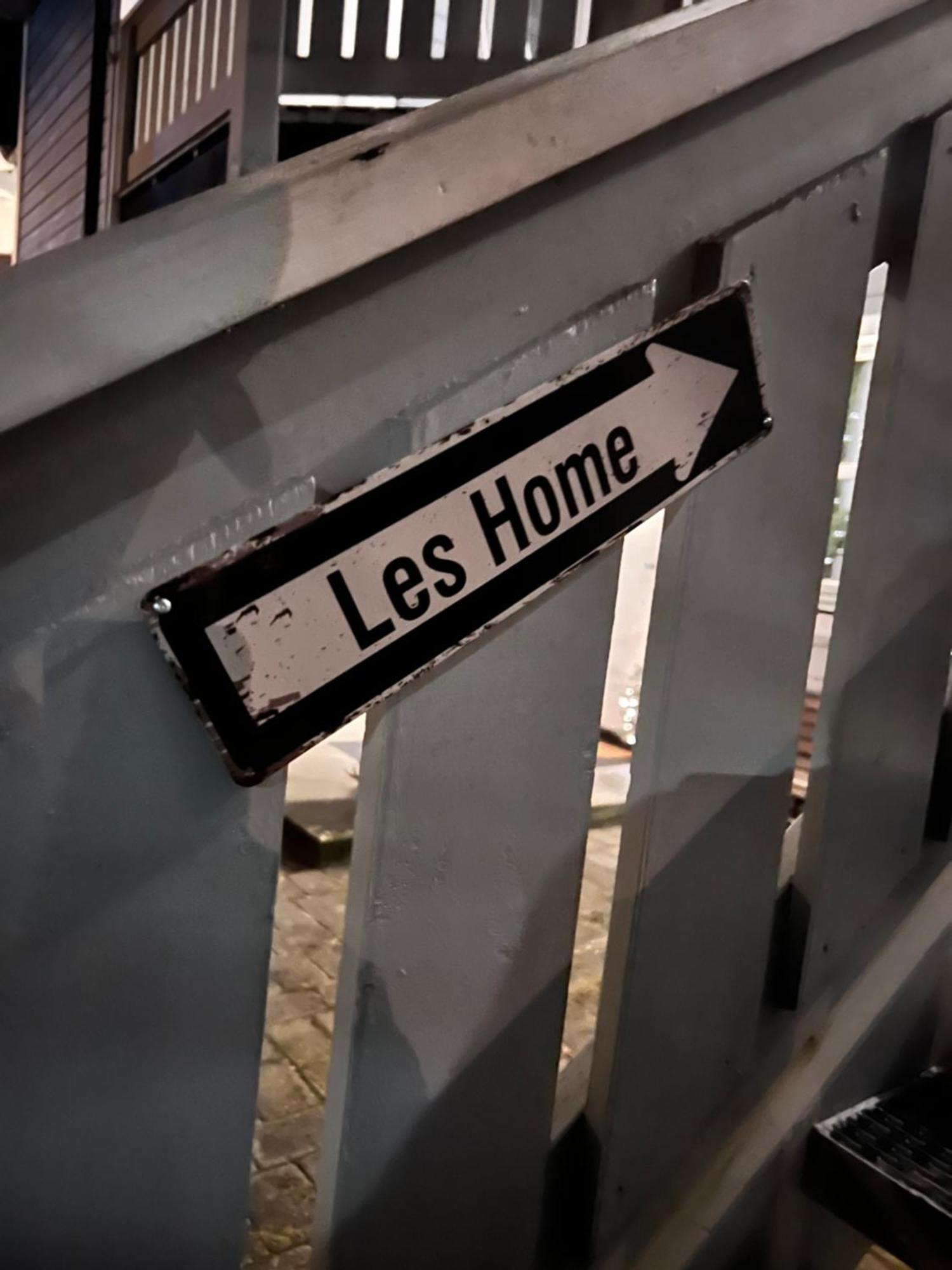 Les Home Gjerdrum Exteriér fotografie