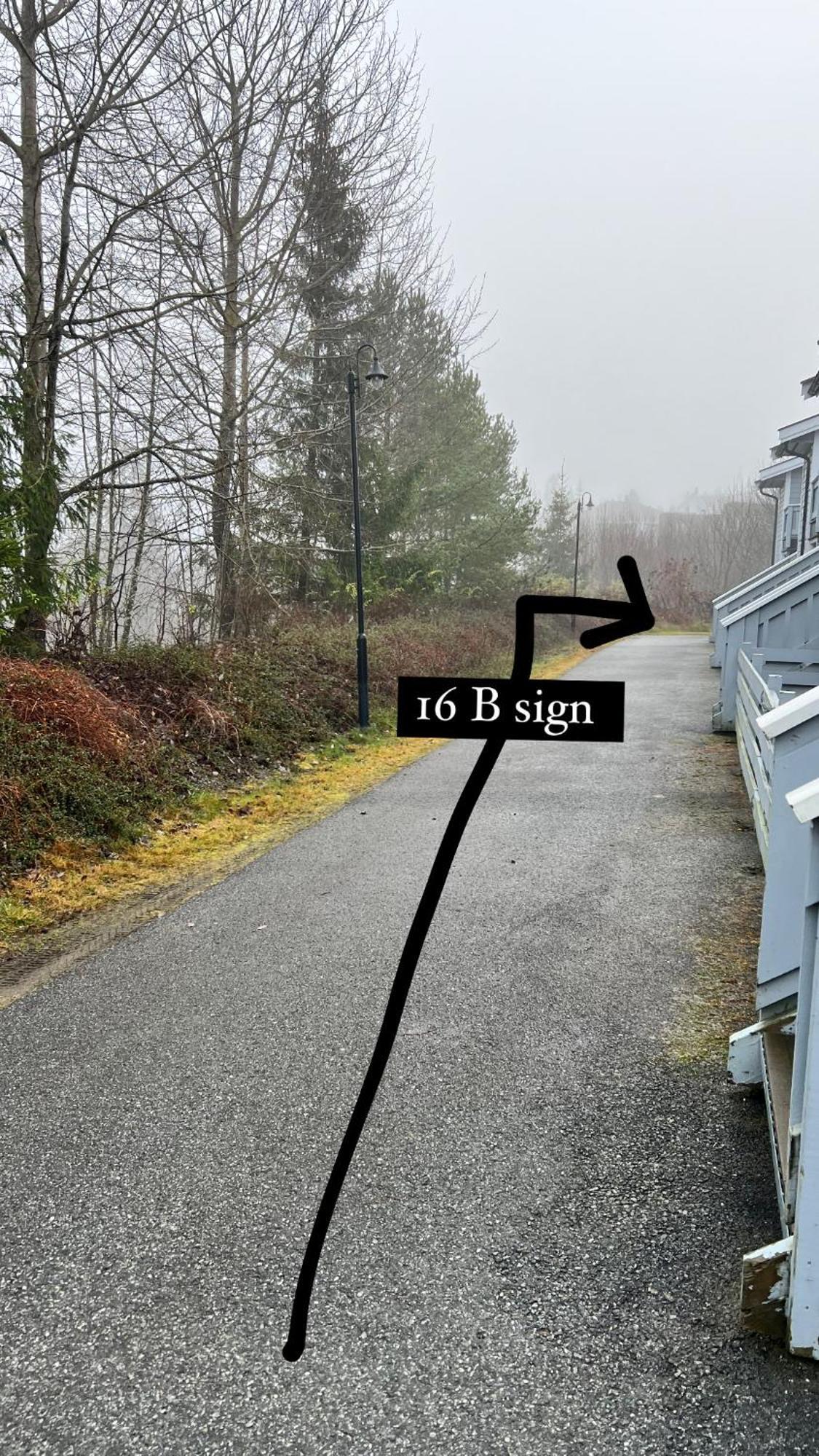 Les Home Gjerdrum Exteriér fotografie