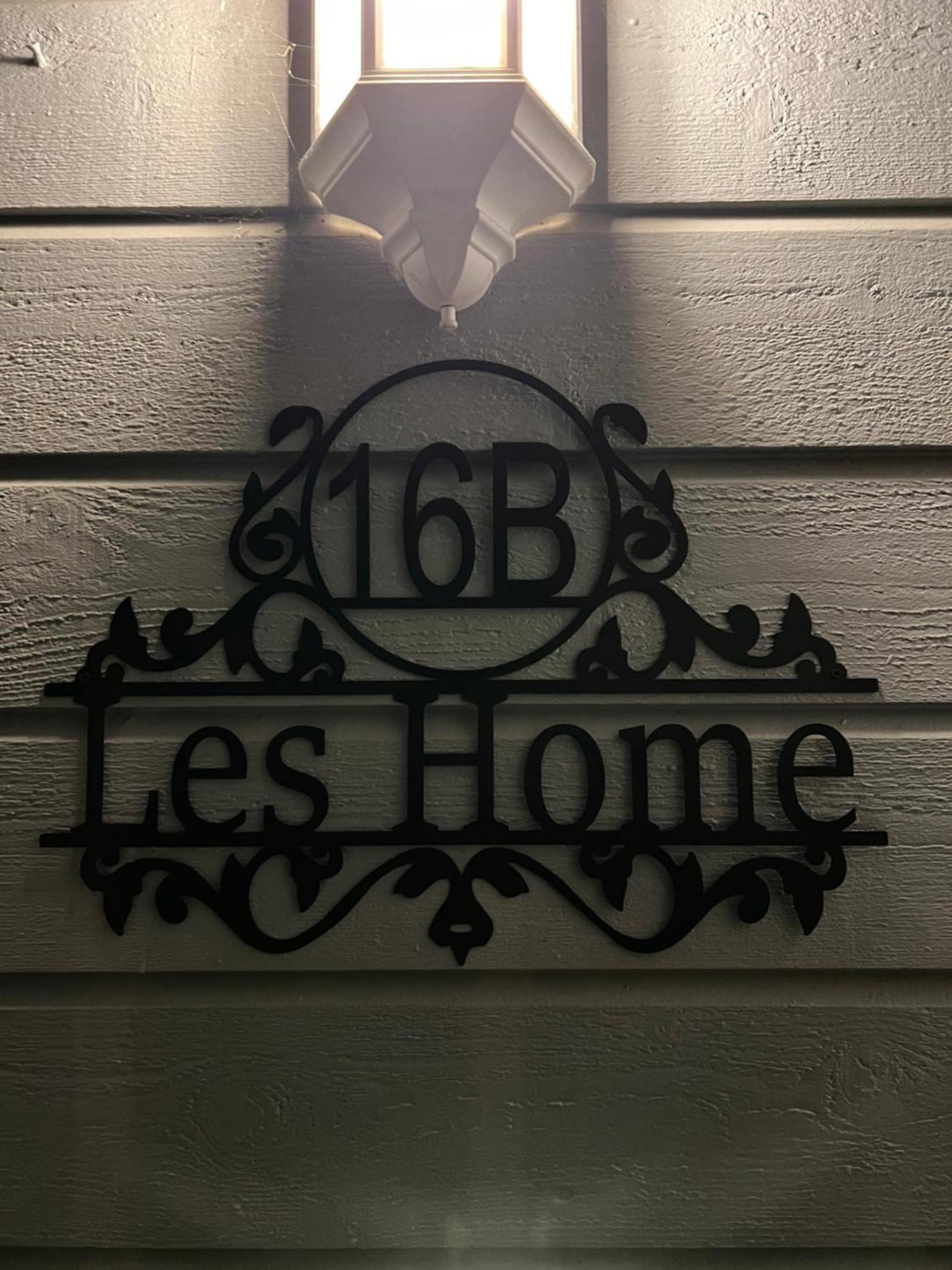 Les Home Gjerdrum Exteriér fotografie